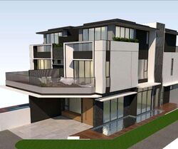 Opera Estate (D15), Semi-Detached #536151291